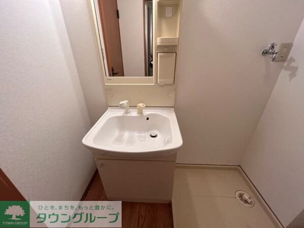 セントラルハイツIIの物件内観写真